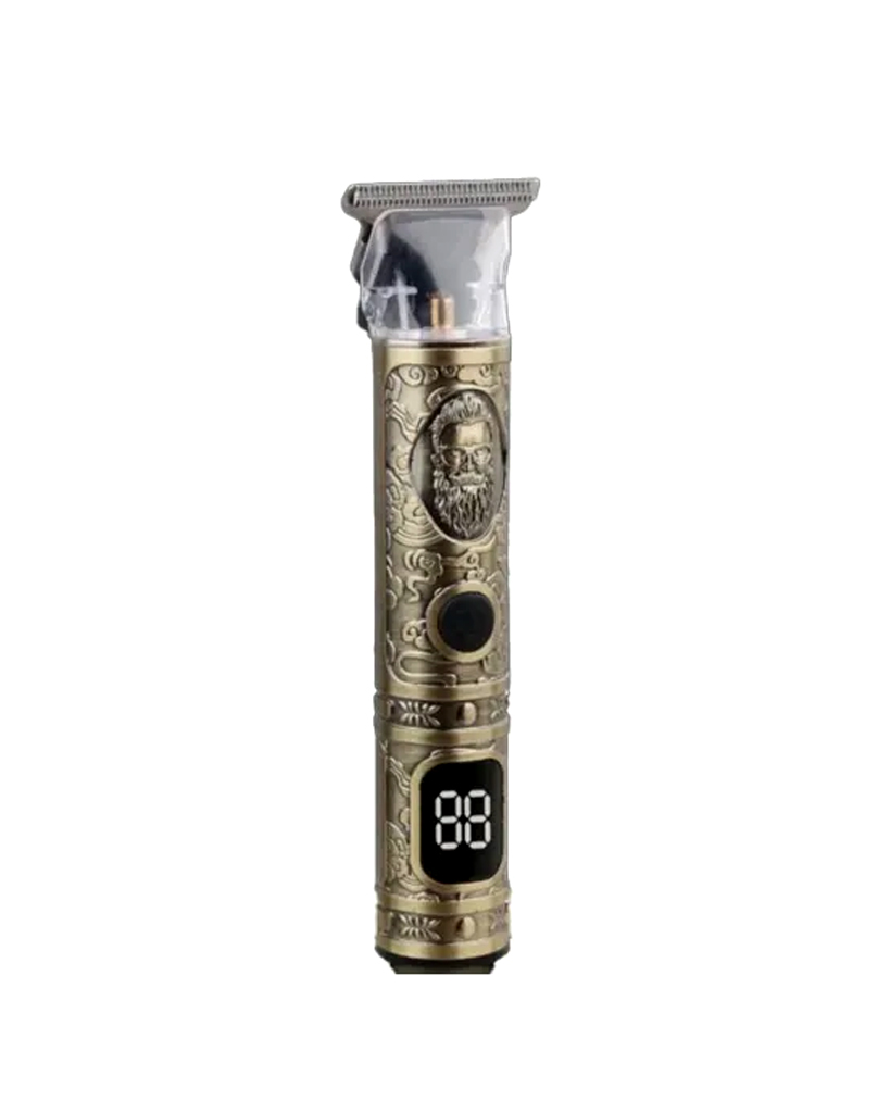 TR 1212 SAKAL TIRAŞ MAKİNESİ