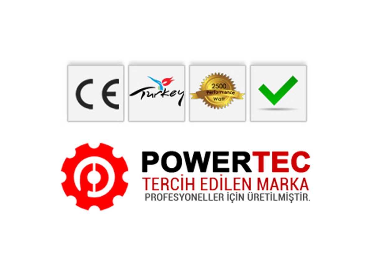 TR-501 FÖN MAKİNESİ
