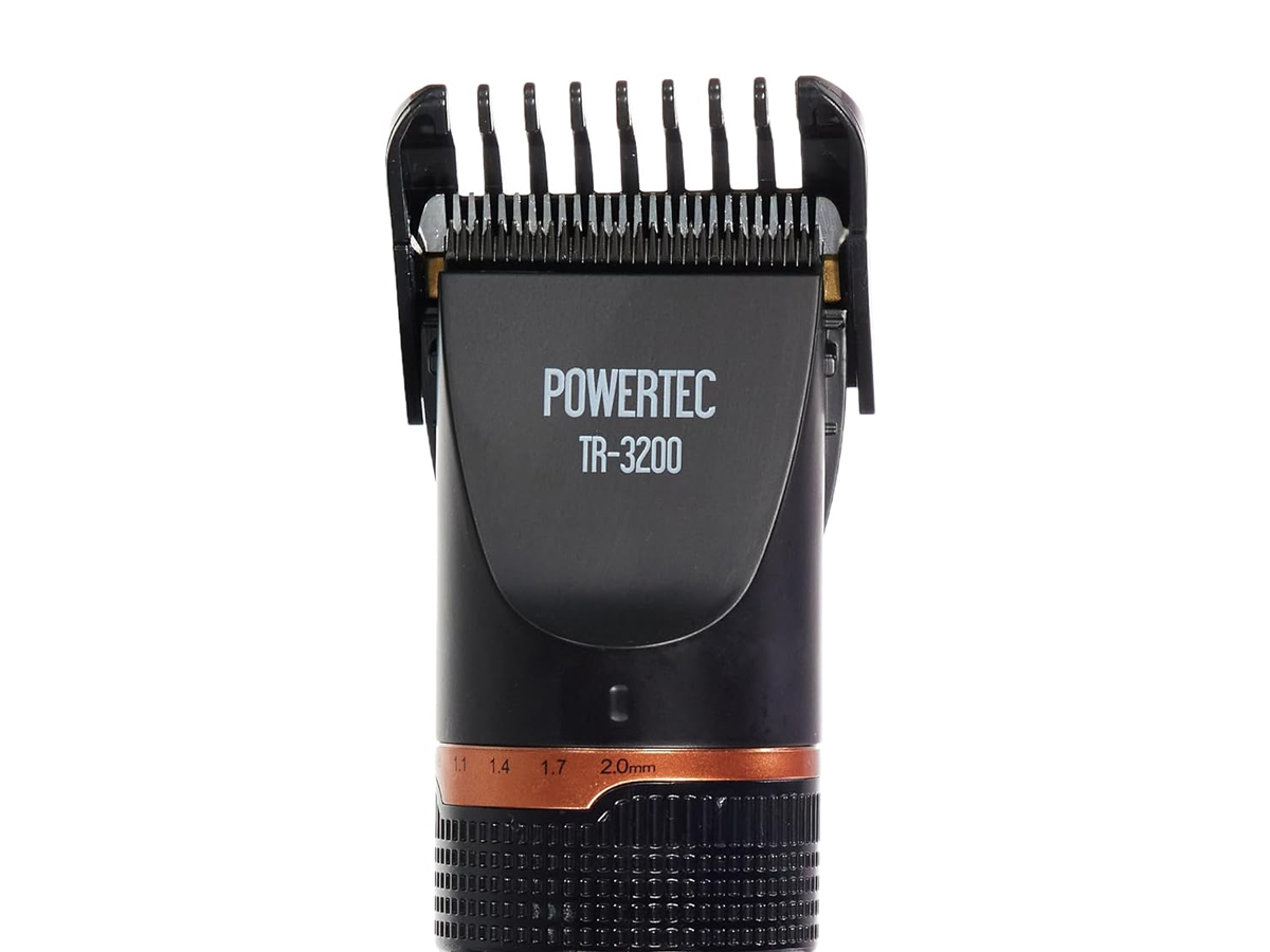 TR - 3200 TRAŞ MAKİNESİ
