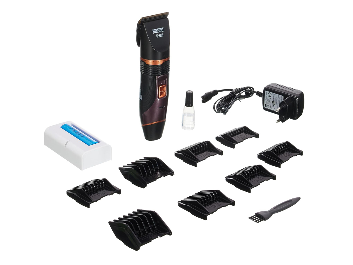TR - 3200 TRAŞ MAKİNESİ