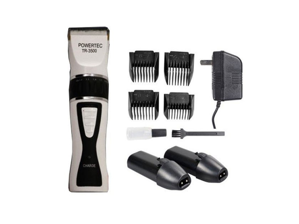 TR-3500 TIRAŞ MAKİNESİ