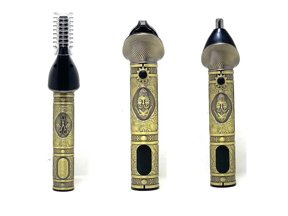 TR-1000 6İN1 BAKIM KİTİ
