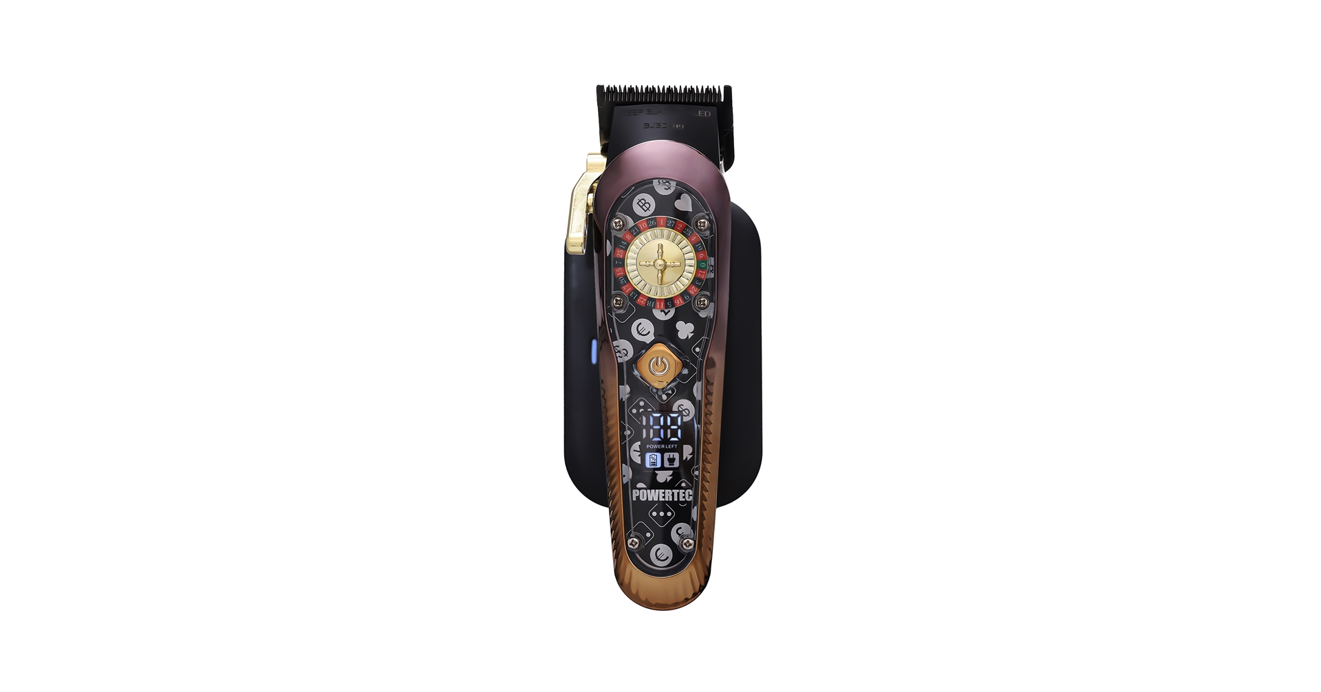 TR-5200